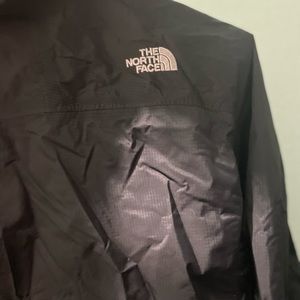 The North Face Big Girls  M
